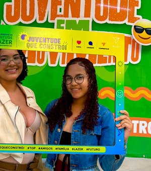 Semana da Juventude reúne jovens em debate sobre inclusão e saúde mental em Girau