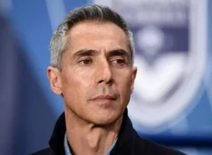 A pedido de Paulo Sousa, Flamengo instalará nova tecnologia no CT