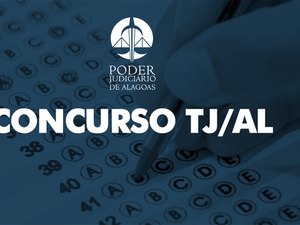 Candidatos a oficial de justiça do TJ devem enviar exames de sanidade física e mental à FGV