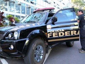 PF cumpre mandados contra tráfico de transexuais e trabalho escravo