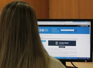 TJ/AL é um dos primeiros do País a integrar sistema do Escritório Digital
