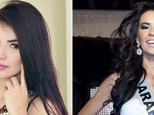 Criminosos roubam celular e fazem ameaças de morte a Miss Alagoas Band 2014