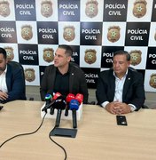 [Vídeo] Inquérito descarta drogas e aponta embriaguez de policial que matou colegas em Delmiro