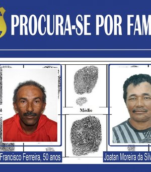 IML de Arapiraca procura familiares de corpos recolhidos em Craíbas e Campo Alegre