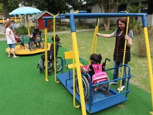 Lei obriga disponibilização de brinquedos adaptados para crianças especiais em Alagoas