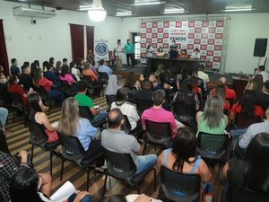 Empresários de Penedo recebem Selo de Qualidade da Vigilância Sanitária