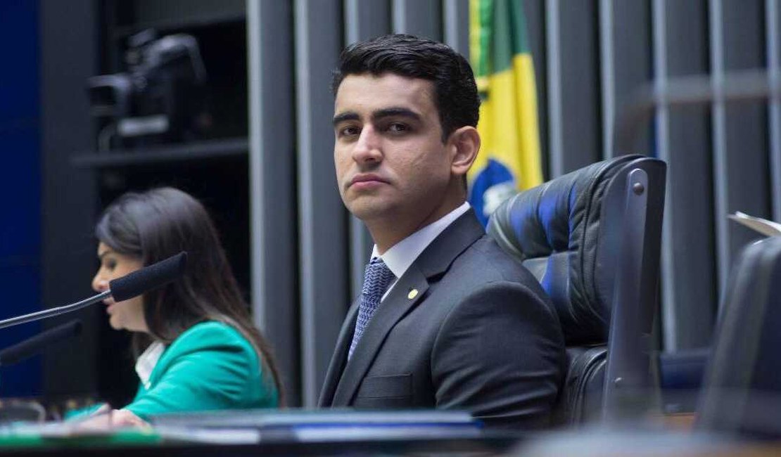 PSB, de JHC, terá candidato a prefeito em São Miguel dos Campos