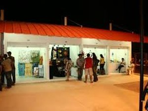 Jovem com sinais de embriaguez é socorrida com ferimentos  de arma branca