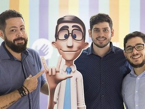 Aplicativo de startup alagoana é premiado pelo Google