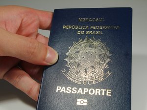 Casa da Moeda retoma entrega de passaportes