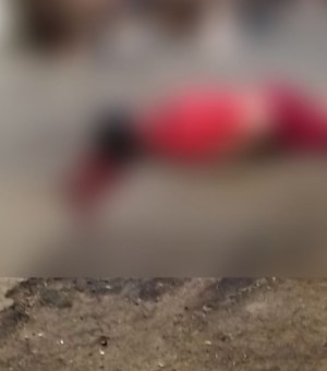 Com dívida no tráfico, homem é assassinado a tiros em bar de Jacarecica, em Maceió
