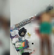 Chacina em Ipioca pode ter relação com disputa entre facções; saiba quem eram vítimas