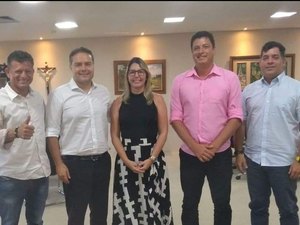 O conto político criado no MDB de Maragogi