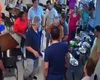 Policial militar salva idoso de engasgo em restaurante de Maceió
