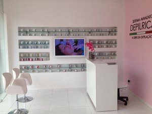 Franquia de depilação com produtos italianos faz sucesso em Arapiraca