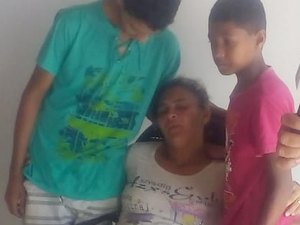 Irmãos que estavam desaparecidos são encontrados em Craíbas