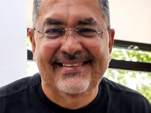 Jornalista Jorge Henrique ‘Borjão’ será sepultado nesta terça-feira em Maceió