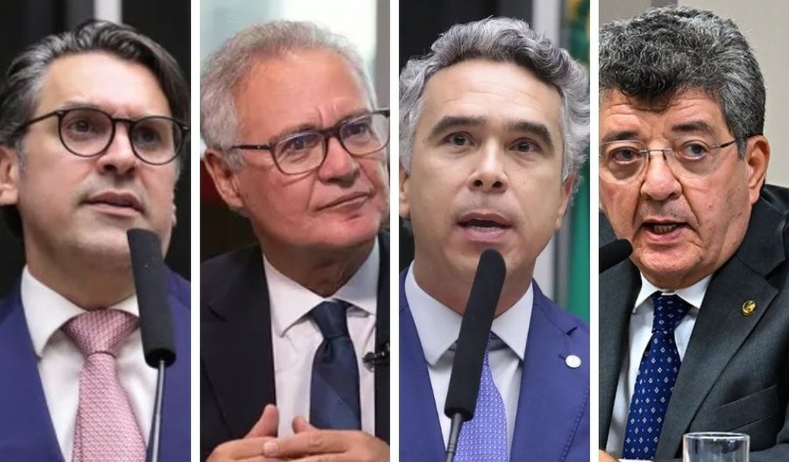 Divergência em destino de emendas da bancada pode deixar AL sem esses recursos em 2026