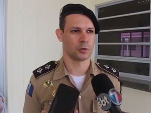 Colégio Militar em Arapiraca apresenta saldo positivo para comunidade, diz PM 