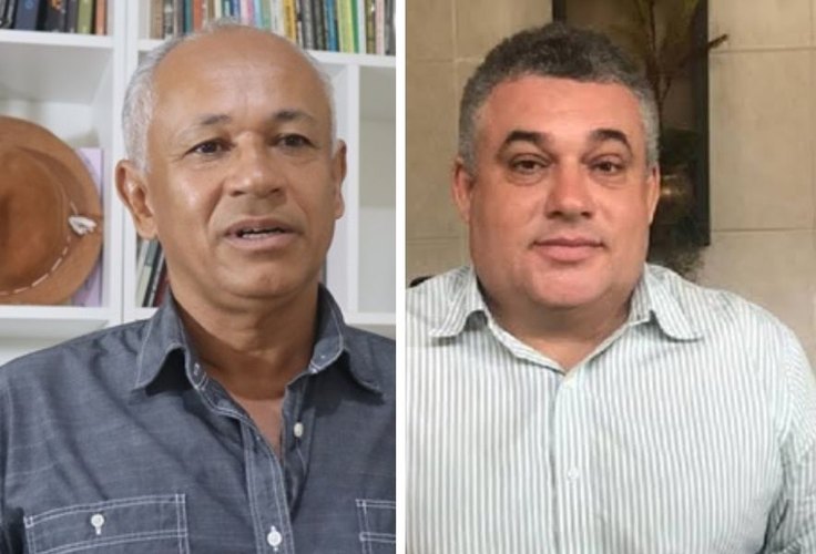Ex-prefeito James Ribeiro tenta impedir levantamento da Funai em Palmeira dos Índios