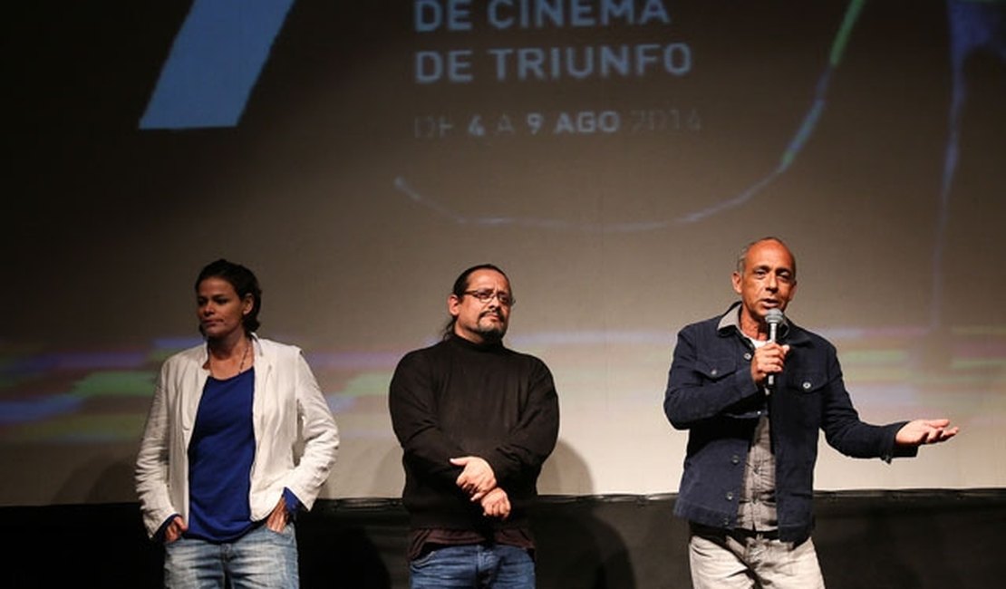 Professores compõem júri no Festival de Cinema de Triunfo