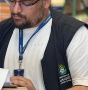 Procon Maceió notifica supermercado após denúncia de falta de climatização
