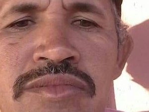 Homem com problemas mentais está desaparecido