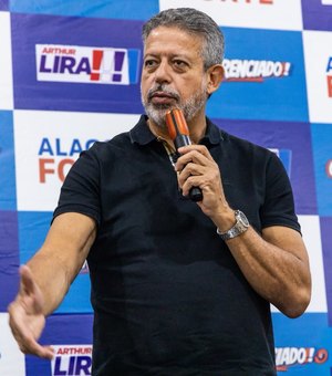 Terceira pesquisa em uma semana comprova liderança absoluta de Arthur Lira para o Senado