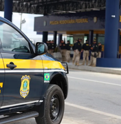 PRF inicia Operação Rodovida com foco na redução de mortes de motociclistas