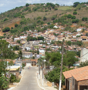 Homem é preso suspeito de tentativa de homicídio em Água Branca