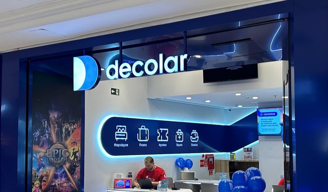 Alagoano compra passagem pela Decolar, recebe bilhete diferente e empresa culpa o consumidor