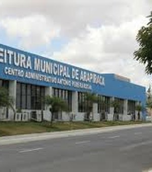 SindAgreste: “Prefeitura fez ‘pegadinha’ processo seletivo em Arapiraca” 
