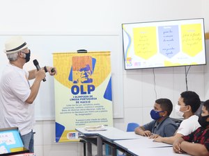 Estudantes de escolas municipais são incentivados a participar de olimpíadas do conhecimento