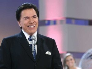 Pegadinha do programa Sílvio Santos vira caso de polícia