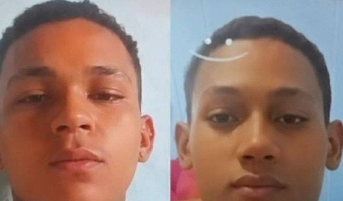 Suspeito de mandar matar dois irmãos em Murici é preso na Ponta Verde