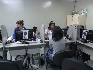 Sine da Prefeitura dispõe de vagas para telemarketing