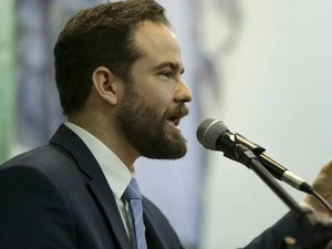 Durigan terá reuniões com EUA após medida contra facções