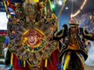 Inscrições para o edital do Bumba Meu Boi são prorrogadas