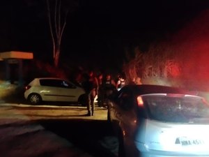 Policiais do 6° BPM em folga libertam casal das mãos de sequestradores no Litoral Norte de AL
