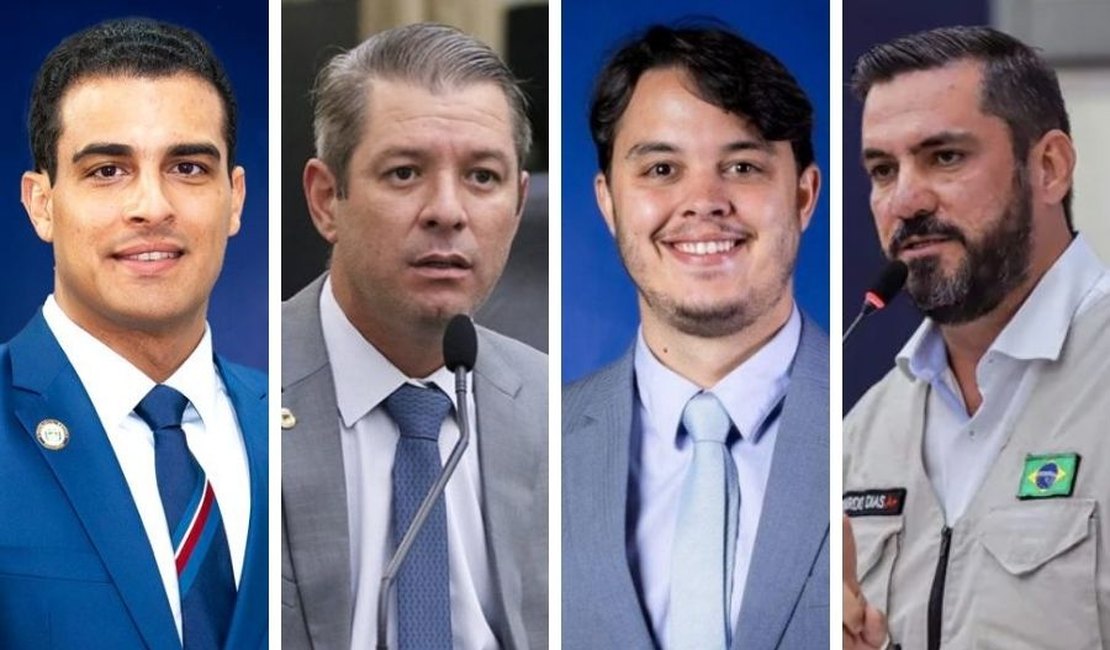 Vereadores ex-JHC negociam com chapa do PL, que pode eleger até três estaduais