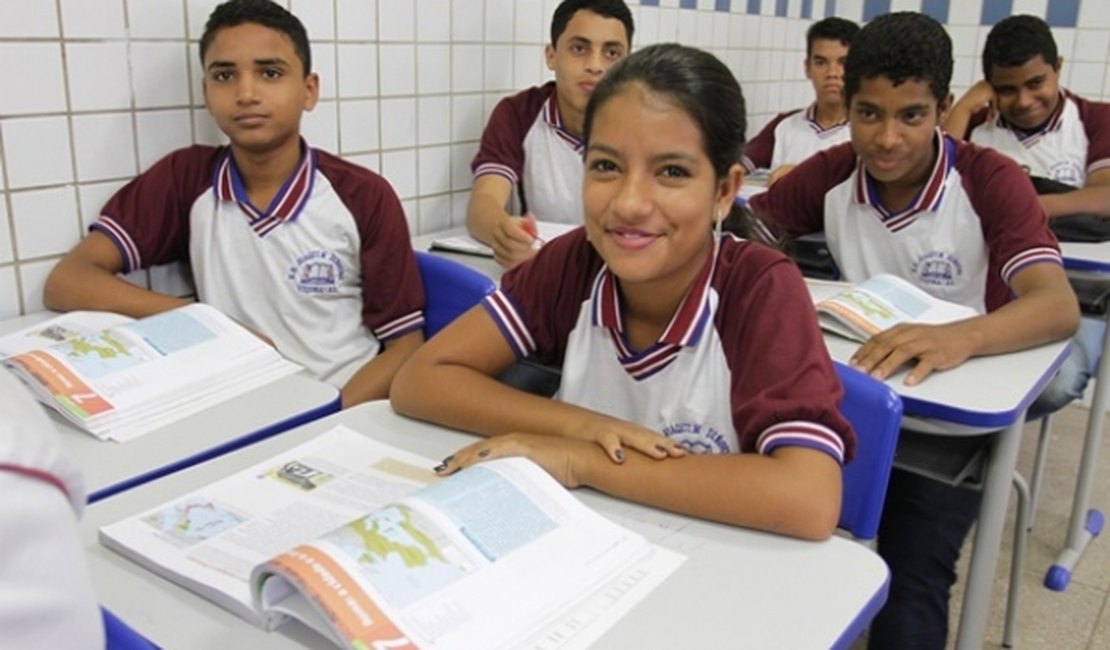 Educação oferta mais de seis mil vagas para novatos no Vale do Paraíba