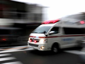 Acidente deixa 5 mortos e 1 ferido; 3 seguiam para o Enem
