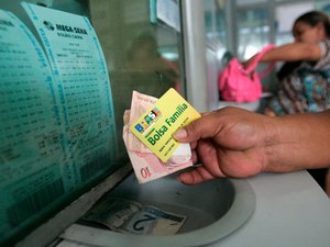 Governo insere mais de 17 mil alagoanos no Programa Bolsa Família