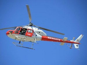 Samu Aeromédico completa 10 anos com cerca de 2 mil atendimentos em Alagoas