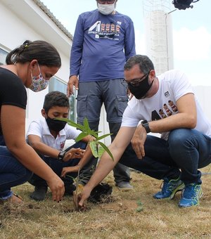 Prefeitura de Penedo vai promover Semana do Meio Ambiente no mês de junho