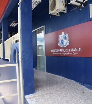 Promotoria de Porto Calvo recomenda que crianças matriculadas sejam vacinadas