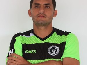 ASA não acerta com Rafael, atletas se recuperam bem no DM e mineiro apita jogo 