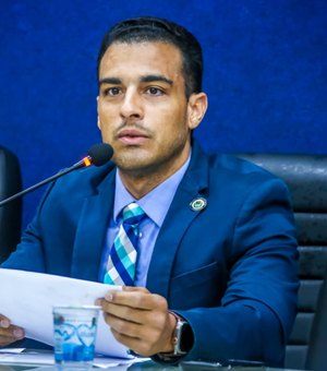 Câmara vai enviar Requerimento ao Município para propor reavaliação do contrato com a BRK