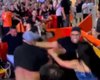 Populares registram briga generalizada durante show no Jaraguá