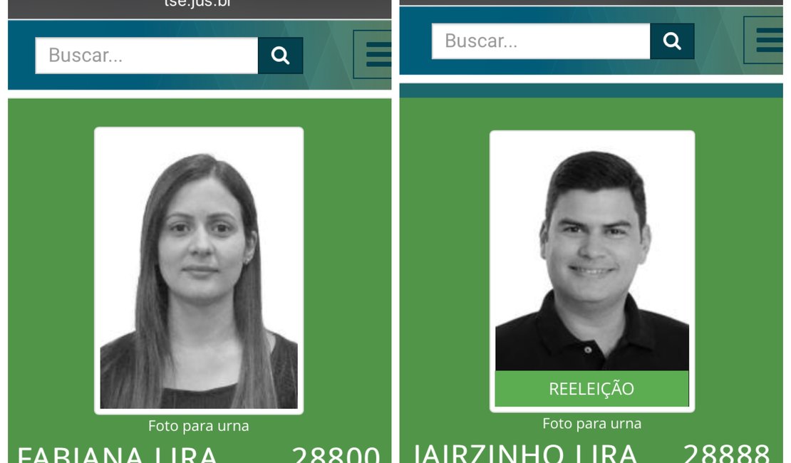 PRTB registra deputado e esposa como candidatos a estadual 